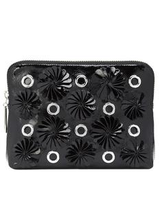embellished zip clutch 3.1 Phillip Lim