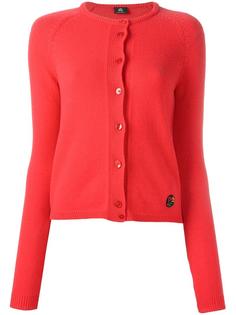 crew neck cardigan Ps By Paul Smith