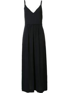 strappy maxi dress Malia Mills