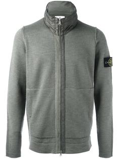 zipped jumper  Stone Island