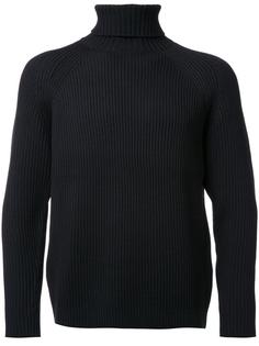 roll neck jumper H Beauty&amp;Youth