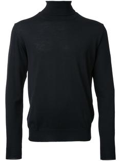 roll neck jumper Éditions M.R