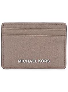 маленькая визитница 'Jet Set Travel'  Michael Michael Kors