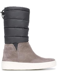 'Philomene' boots Moncler