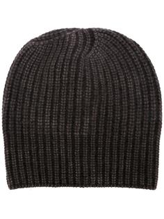 ribbed beanie Iris Von Arnim