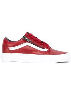 кеды 'Old Skool Zip Antique' Vans