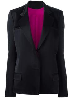 flap pockets blazer Haider Ackermann