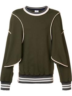 crew neck sweatshirt Vivienne Westwood