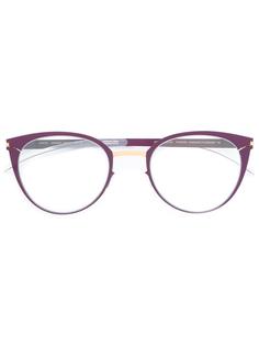 'Carole' frames Mykita