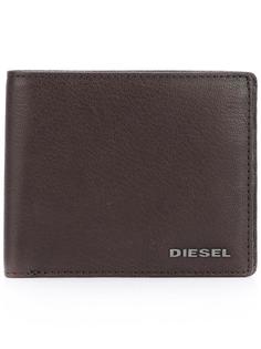 бумажник с логотипом Diesel