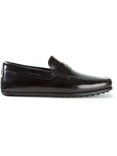 классические лоферы Tod's