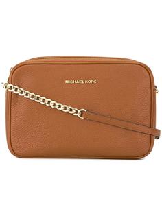 сумка через плечо 'Bedford' среднего размера Michael Michael Kors