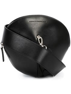 'Brancusi' shoulder bag Cédric Charlier