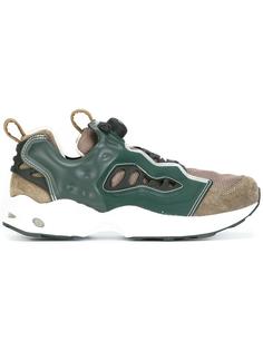 кеды 'InstaPump' Reebok