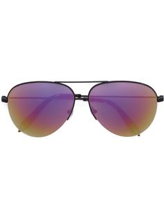 солнцезащитные очки "авиаторы" 'Classic Victoria'  Victoria Beckham
