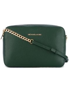 сумка через плечо 'Bedford' среднего размера Michael Michael Kors