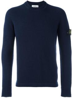 crew neck jumper Stone Island