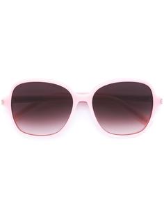 'Classic 8' sunglasses Yves Saint Laurent Vintage