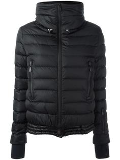 дутая куртка Moncler Grenoble