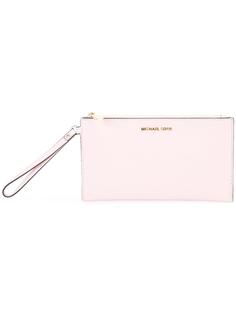 клатч 'Jet Set Travel'  Michael Michael Kors