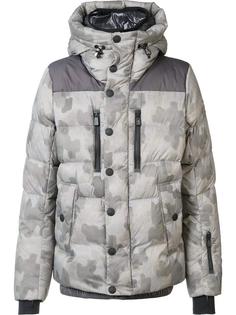 пуховик 'Rodenberg'  Moncler