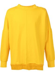 loose-fit sweatshirt Daniel Patrick