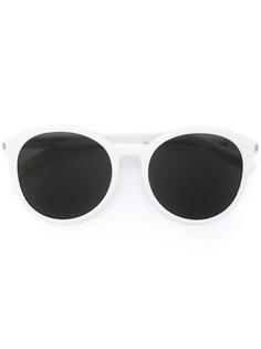 'Classic 6' sunglasses Yves Saint Laurent Vintage