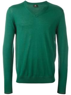 v-neck jumper  Ps By Paul Smith