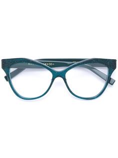 cat eye optical glasses Marc Jacobs