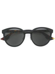 солнцезащитные очки 'DiorOnde1' Dior Eyewear