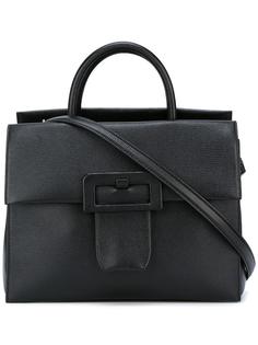 large buckle detail shoulder bag Maison Margiela