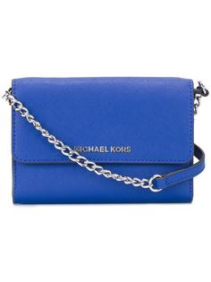 мини-клатч  'Jet Set Travel' Michael Michael Kors