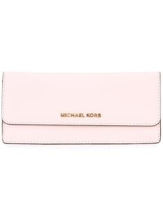 кошелек 'Jet Set Travel'  Michael Michael Kors