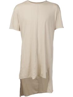 shortsleeved T-shirt Daniel Patrick