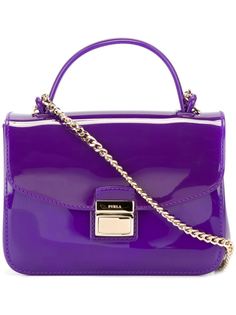 сумка через плечо 'Candy' мини  Furla