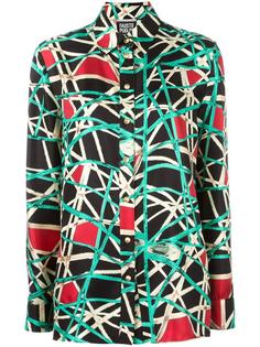 printed shirt Fausto Puglisi