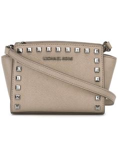мини сумка через плечо 'Selma'  Michael Michael Kors