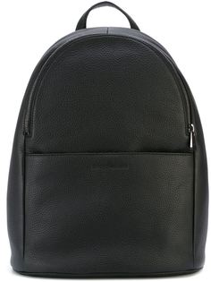 классический рюкзак Emporio Armani