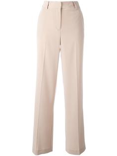 wide leg trousers DKNY