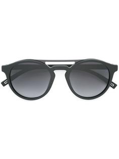 aviator sunglasses Marc Jacobs