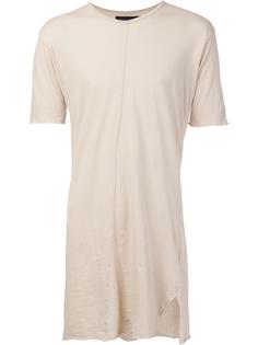 V-neck long T-shirt Daniel Patrick