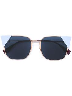 'Lei' sunglasses Fendi