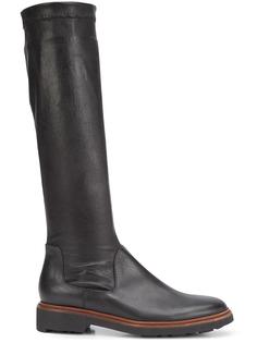 'Jetch' boots Robert Clergerie