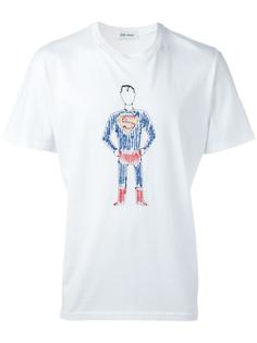 'Super' T-shirt Jimi Roos