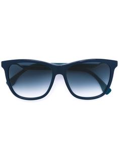 D-frame sunglasses Fendi