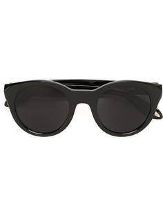 солнцезащитные очки в круглой оправе Givenchy