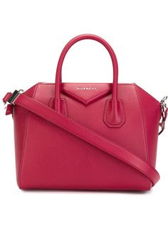 маленькая сумка-тоут  'Antigona' Givenchy