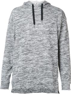 'Rugger' hoodie Zanerobe
