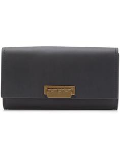 'Eartha' foldover wallet Zac Zac Posen
