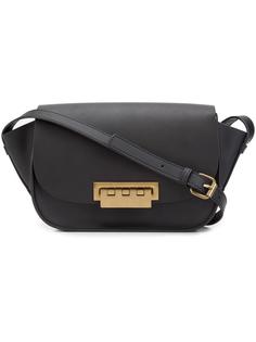 'Eartha Micro Accordion' crossbody bag Zac Zac Posen